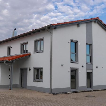 Gasthaus Karpfinger Aiterhofen Екстер'єр фото