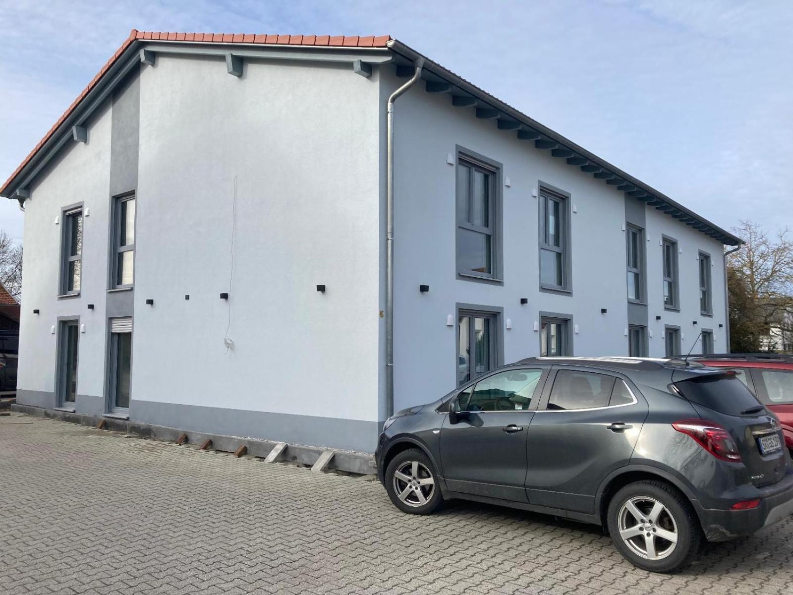 Gasthaus Karpfinger Aiterhofen Екстер'єр фото